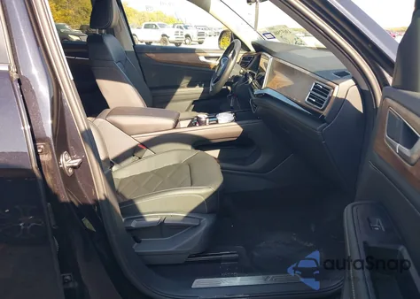 2026 Volkswagen Atlas 2.0T Se W/Technology z USA, uszkodzony, nr VIN 1V2WN2CA4TC504130